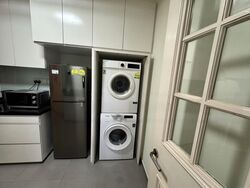Dover Parkview (D5), Condominium #470419461